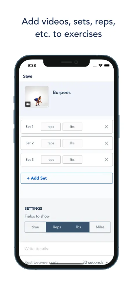 Processing Screenshot