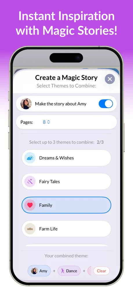 Processing Screenshot