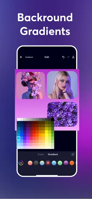 Home Screenshot