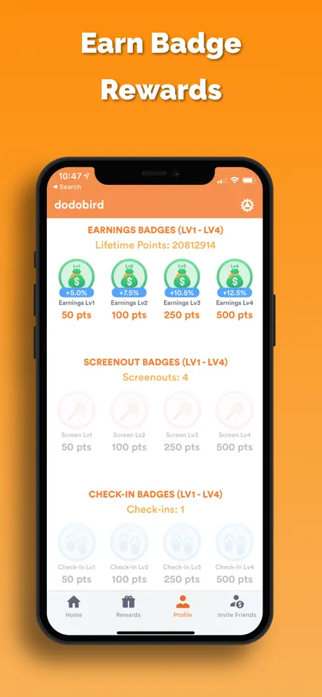 Processing Screenshot