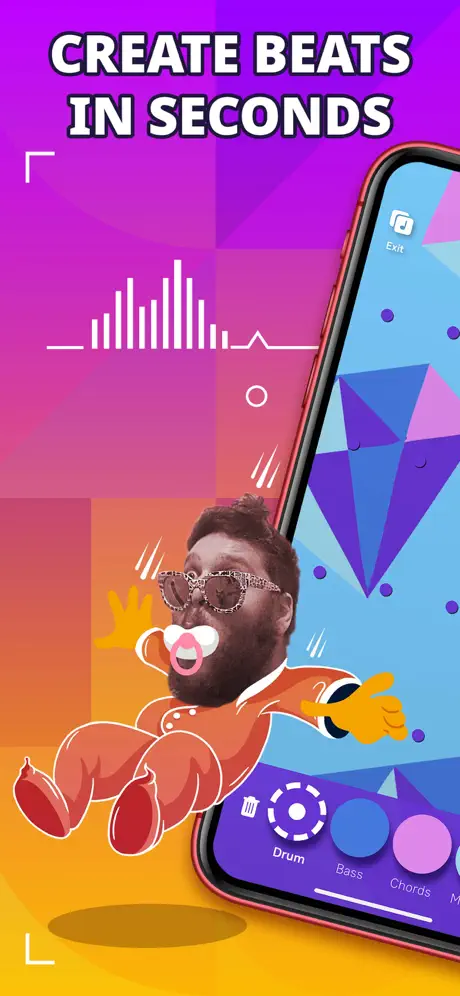 Home Screenshot