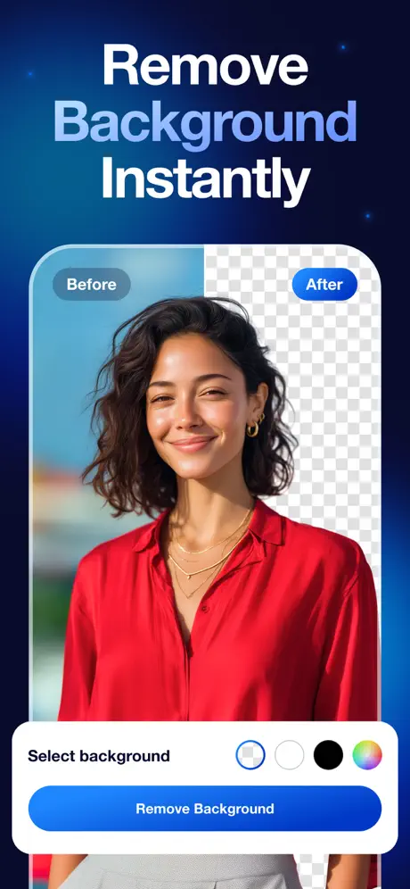 Home Screenshot