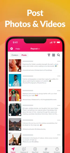 App Screenshot 4