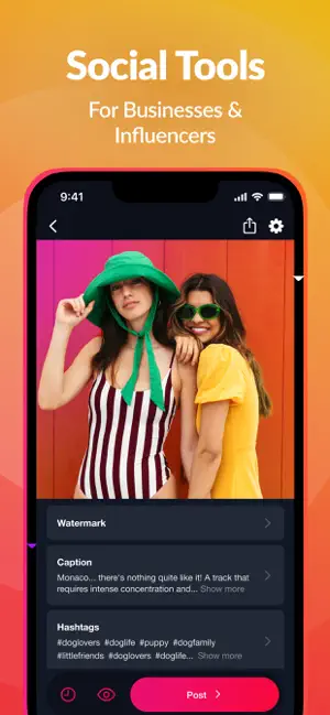 App Screenshot 3