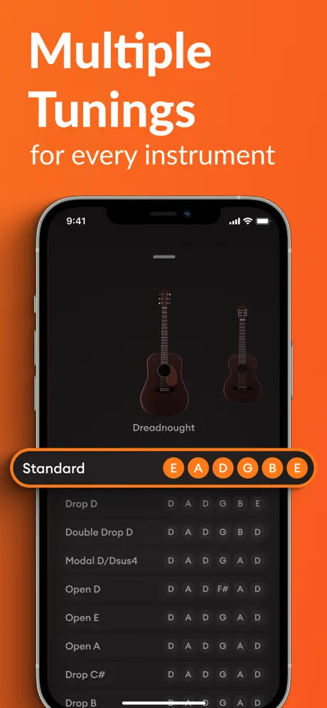 Home Screenshot