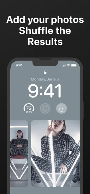 Processing Screenshot