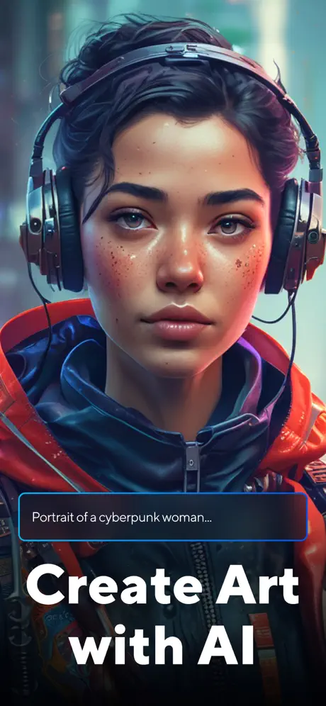 Home Screenshot