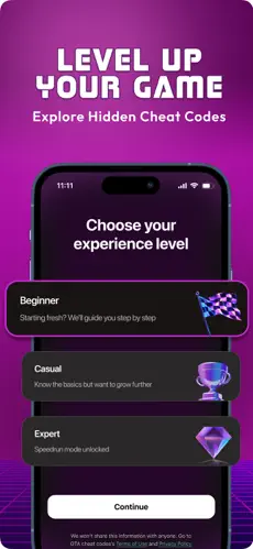 Processing Screenshot