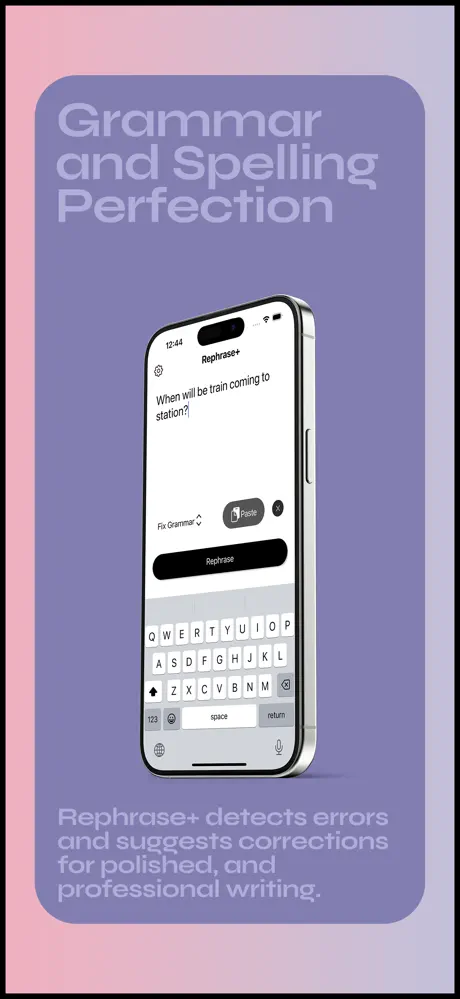Home Screenshot